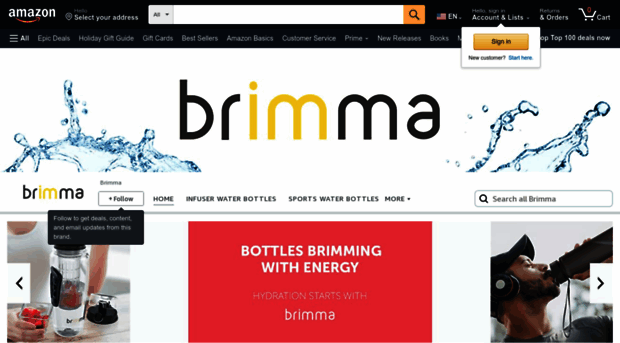 brimmalife.com