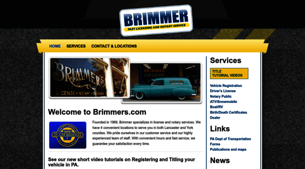 brimmers.com