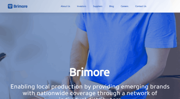 brimore.com