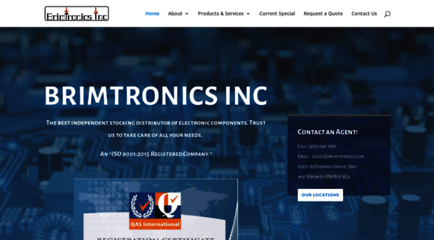 brimtronics.com