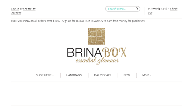 brinas-boutique.myshopify.com