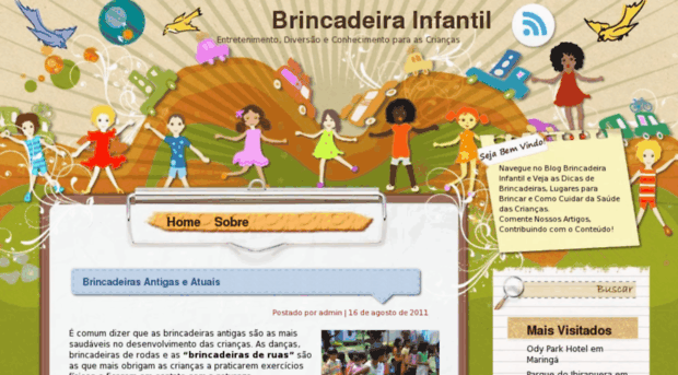 brincadeirainfantil.com.br