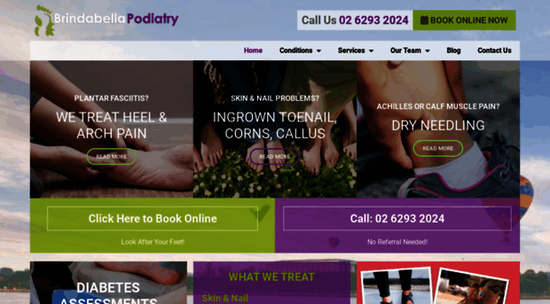 brindabellapodiatry.com.au