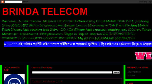 brindatelecom.blogspot.com