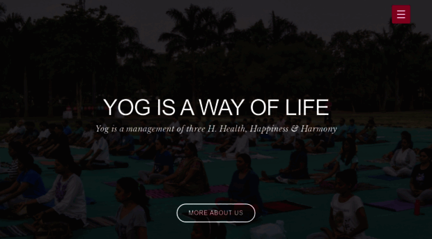 brindayogaclasses.com