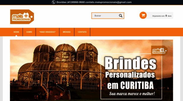 brindeemcuritiba.com.br