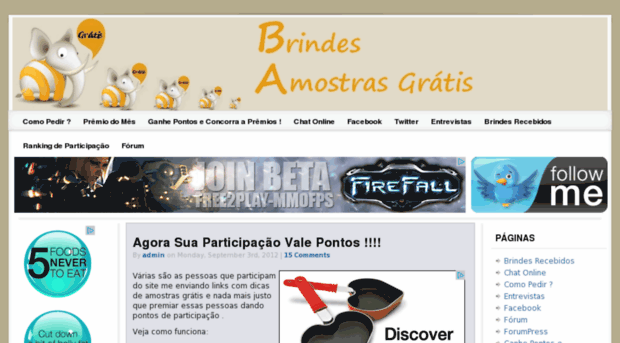 brindeseamostrasgratis.com.br