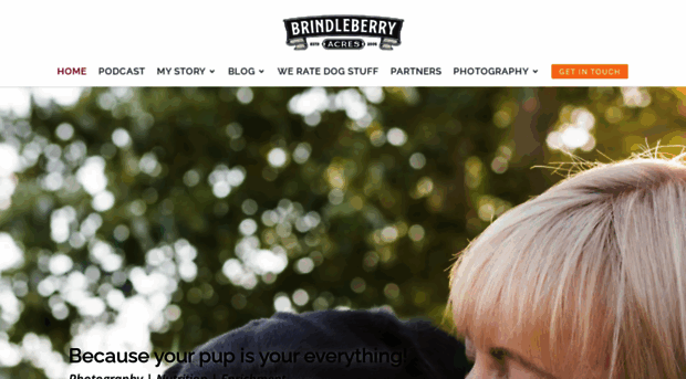 brindleberrypetphoto.com