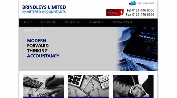 brindleys.co.uk