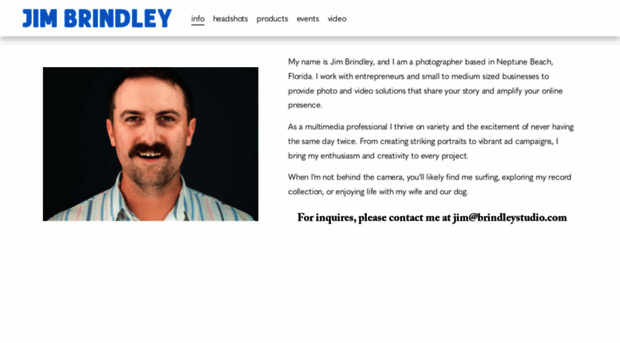 brindleystudio.com