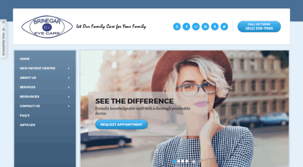 brinegareyecare.com