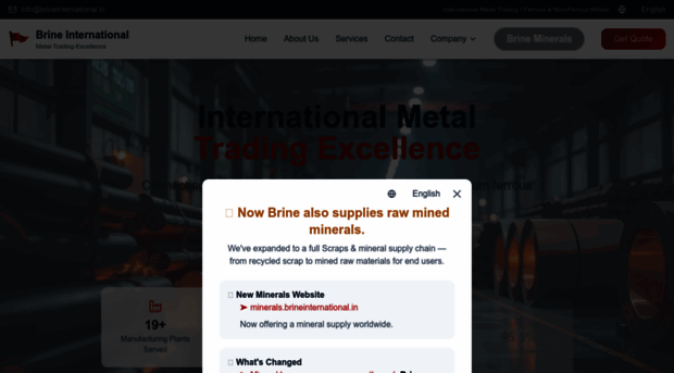 brineinternational.in