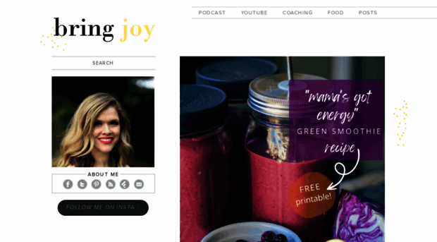 bring-joy.com