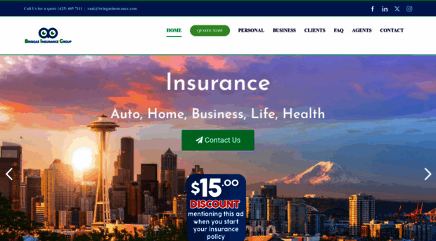 bringasinsurance.com