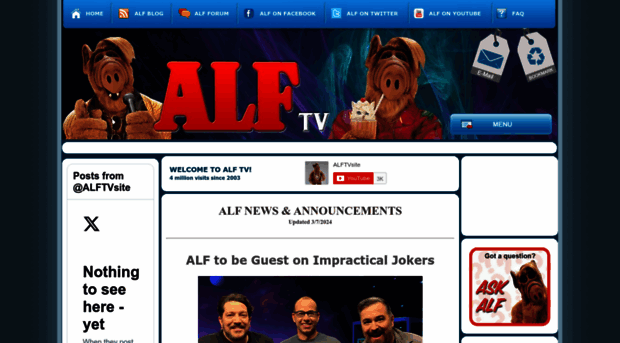 bringbackalf.com