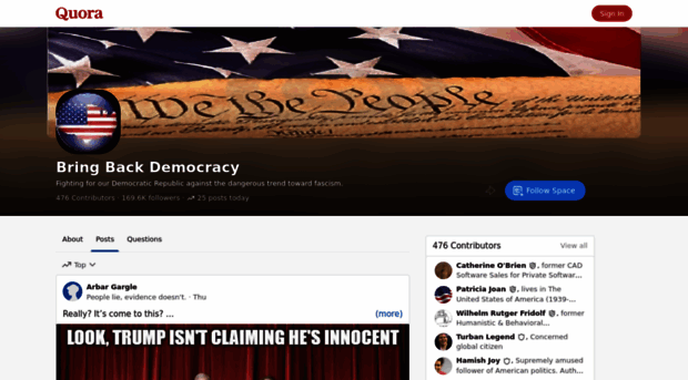 bringbackdemocracy1.quora.com