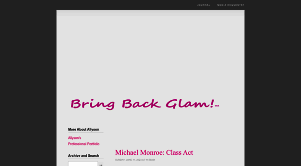 bringbackglam.squarespace.com