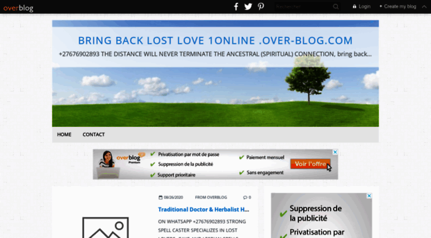 bringbacklostlove.over-blog.com