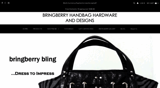 bringberry.com