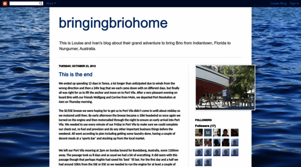 bringingbriohome.blogspot.com