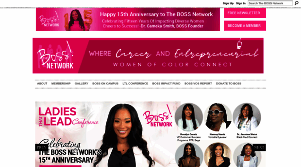 bringingoutsuccessfulsisters.ning.com