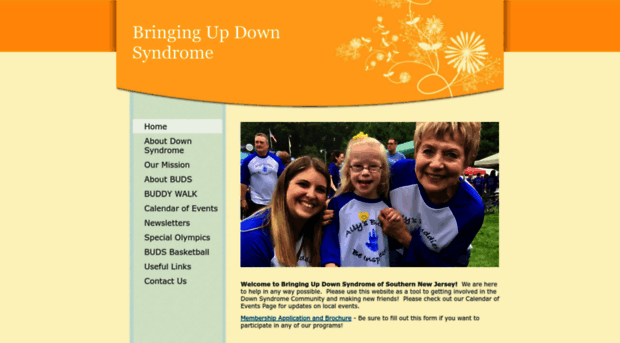 bringingupdownsyndrome.org