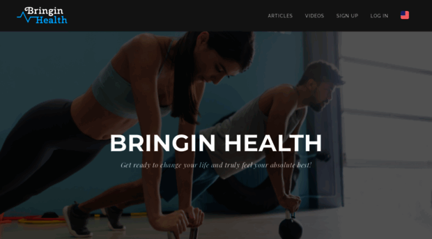 bringinhealth.com