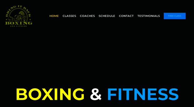 bringitbackboxing.com