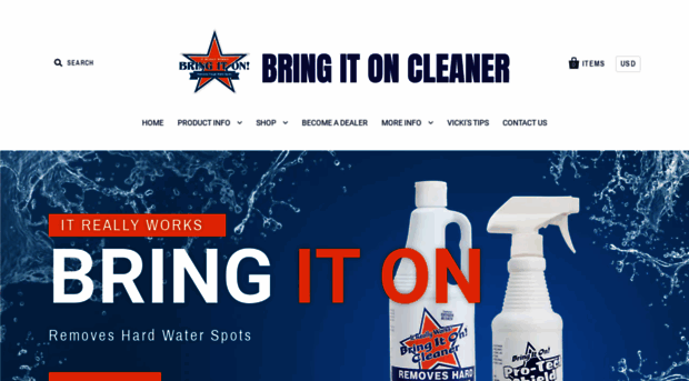 bringitoncleaner.com