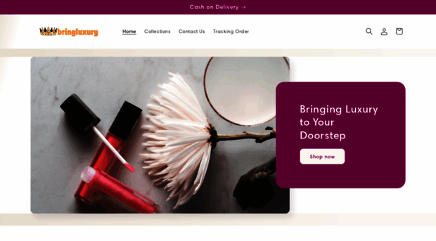 bringluxury.com