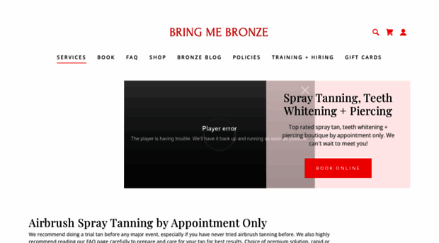 bringmebronze.com