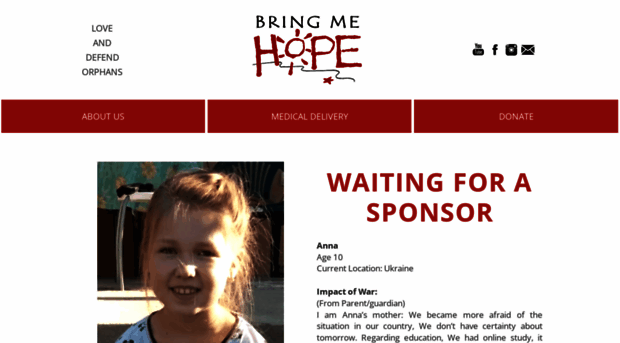 bringmehope.org