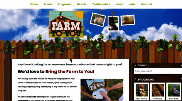 bringthefarmtoyou.com