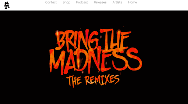 bringthemadness.monstercat.com