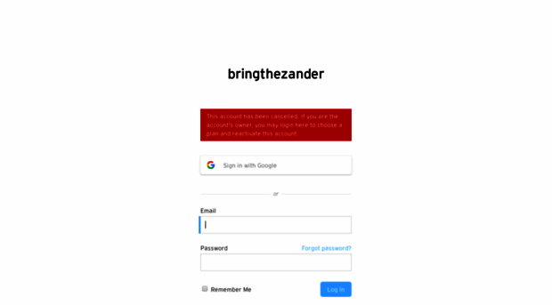 bringthezander.wistia.com