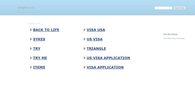 bringtwo.net