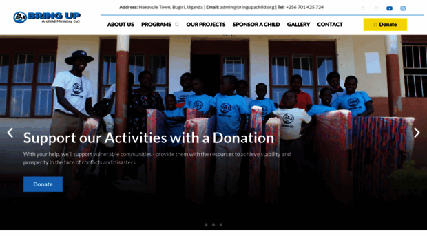 bringupachild.org