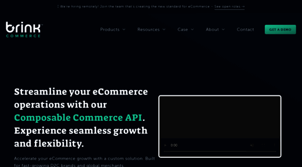brinkcommerce.com