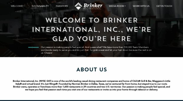 brinker.com