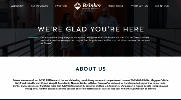 brinker.com