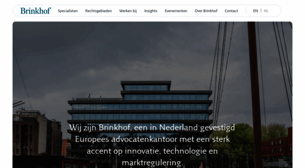 brinkhof.nl