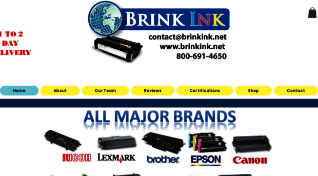 brinkink.net