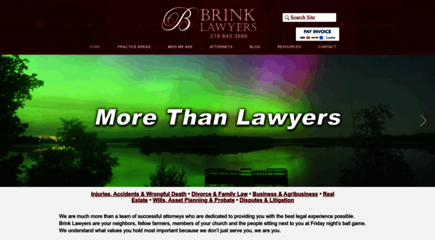 brinklawyers.com