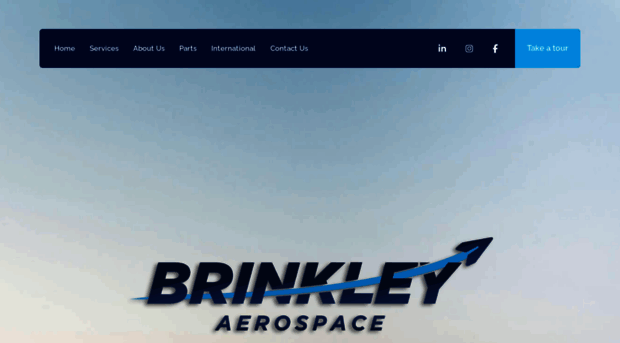 brinkley-propeller.com