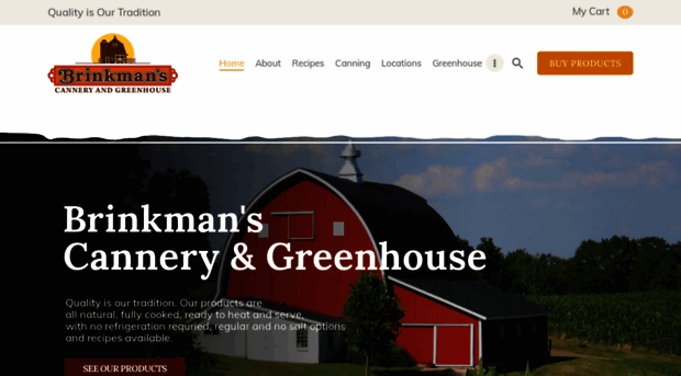 brinkmanfarms.com