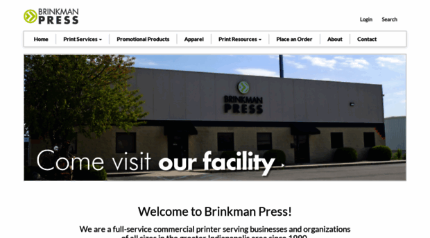 brinkmanpress.com