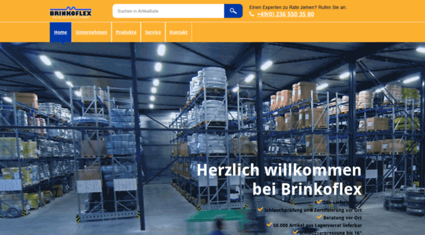 brinkoflex.de