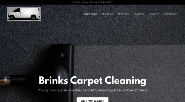 brinkscarpetcleaning.com