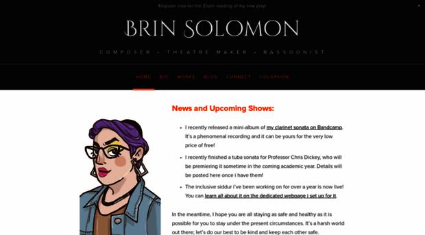 brinsolomon.com