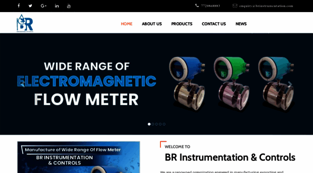 brinstrumentation.com